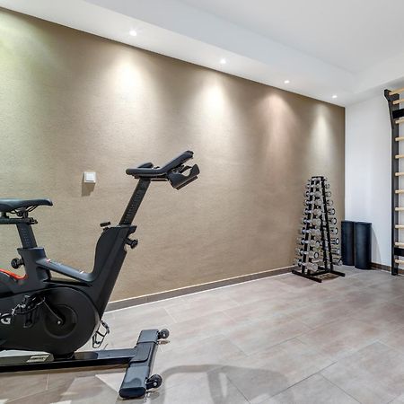 Residenz Am Balmer See - Bs 04 Mit Wellnessbereich Екстер'єр фото