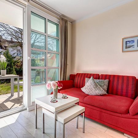 Residenz Am Balmer See - Bs 04 Mit Wellnessbereich Екстер'єр фото