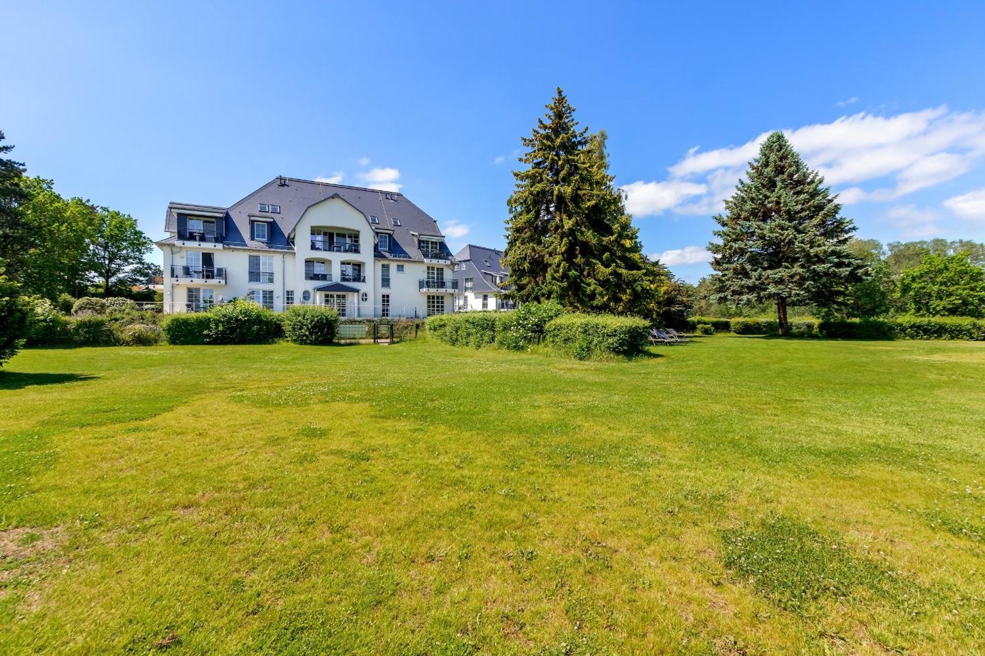 Residenz Am Balmer See - Bs 04 Mit Wellnessbereich Екстер'єр фото