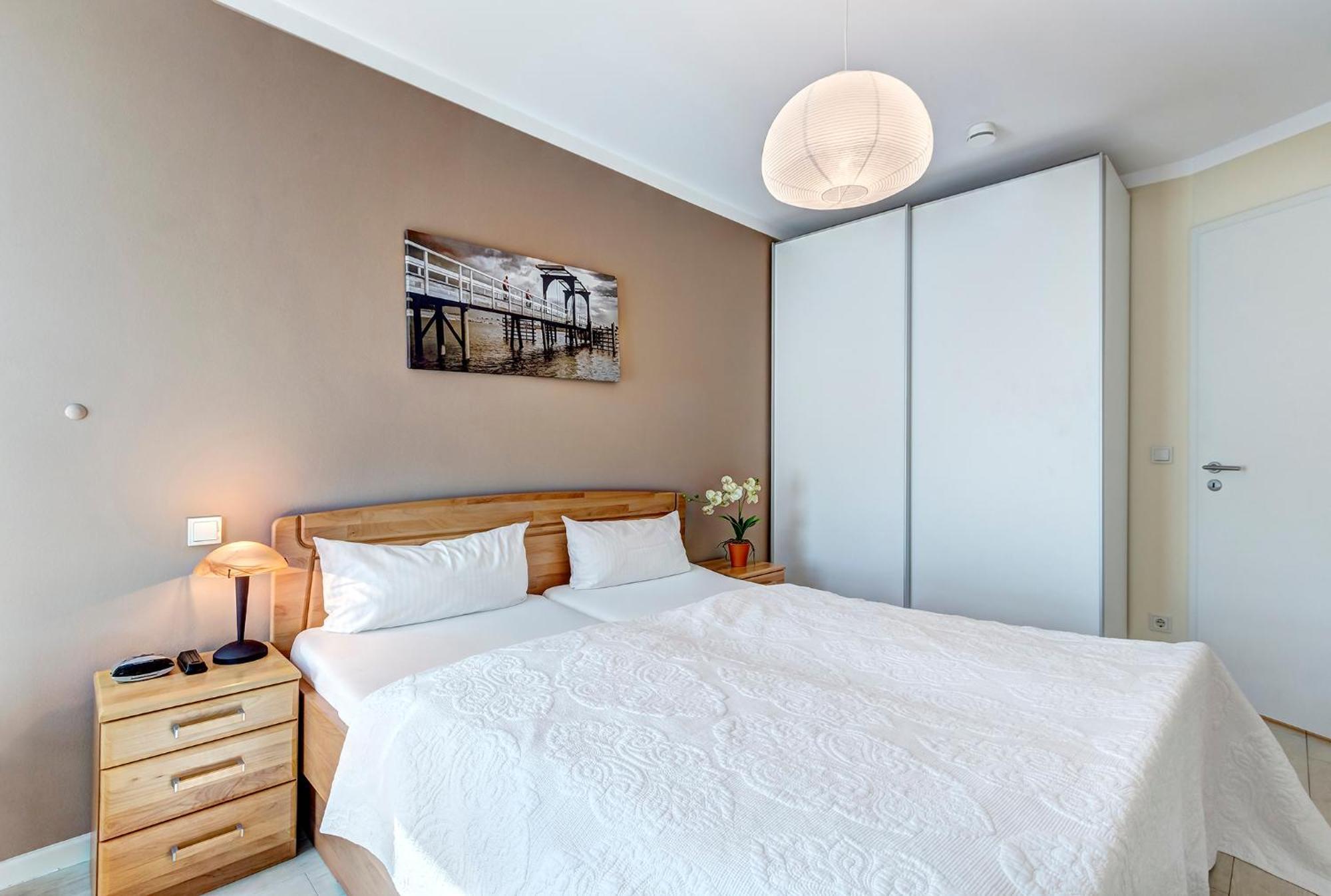Residenz Am Balmer See - Bs 04 Mit Wellnessbereich Екстер'єр фото