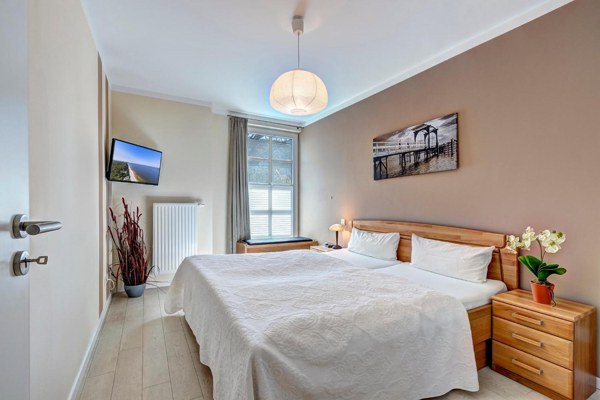 Residenz Am Balmer See - Bs 04 Mit Wellnessbereich Екстер'єр фото