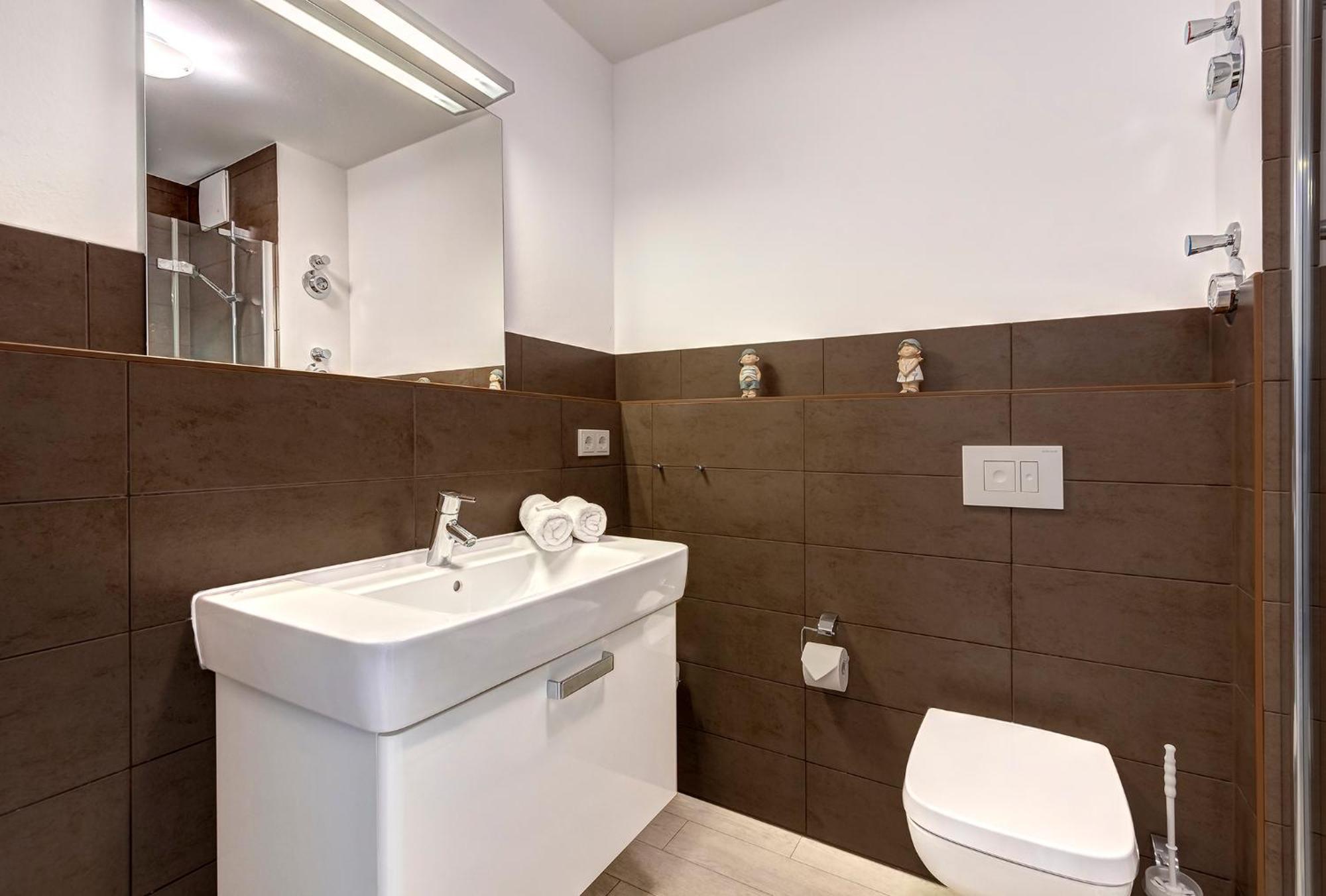 Residenz Am Balmer See - Bs 04 Mit Wellnessbereich Екстер'єр фото