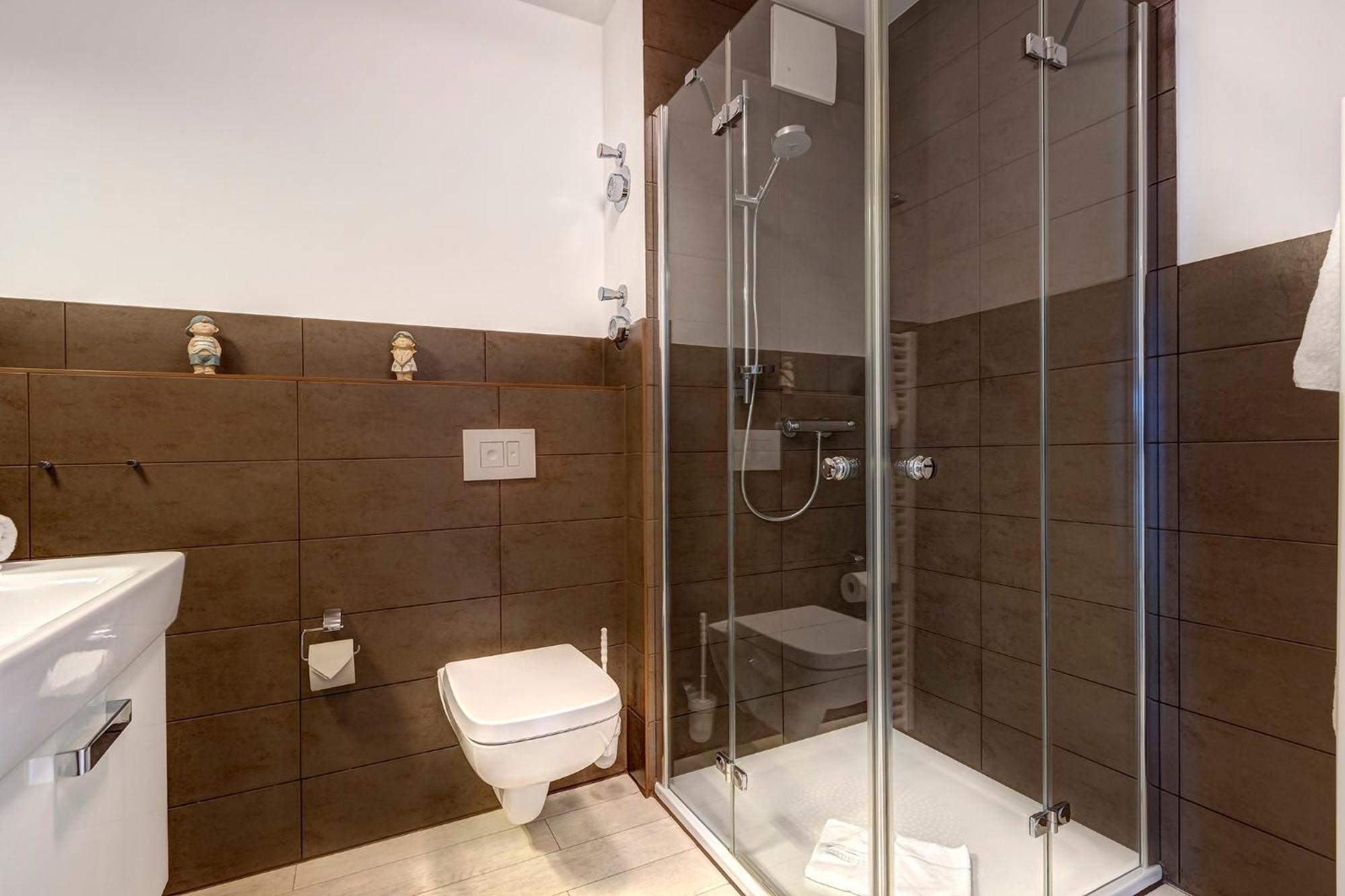 Residenz Am Balmer See - Bs 04 Mit Wellnessbereich Екстер'єр фото