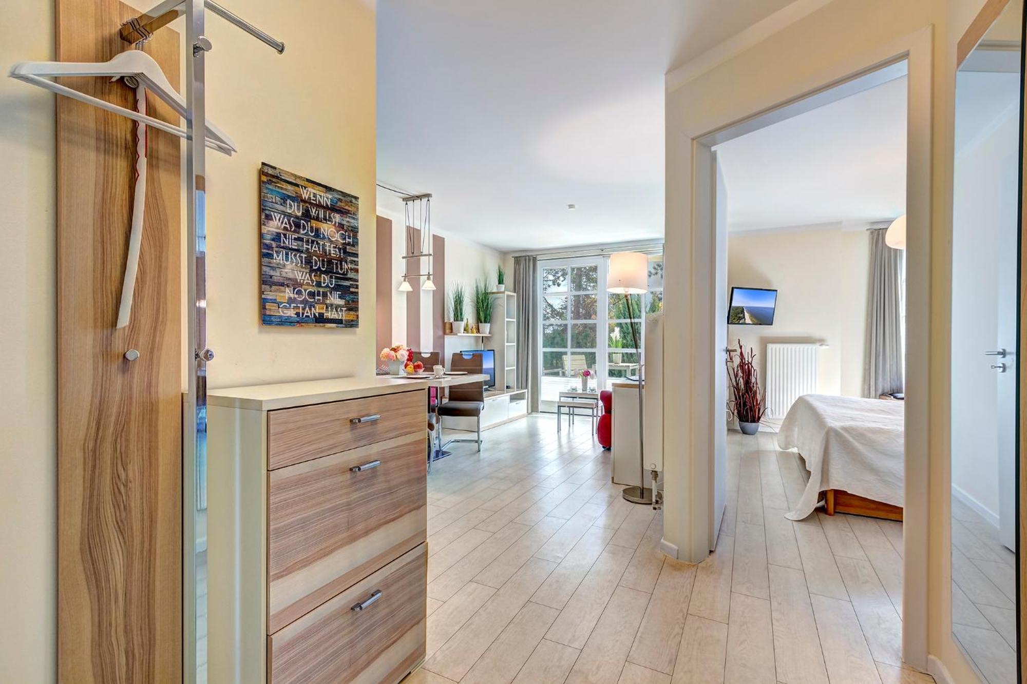 Residenz Am Balmer See - Bs 04 Mit Wellnessbereich Екстер'єр фото