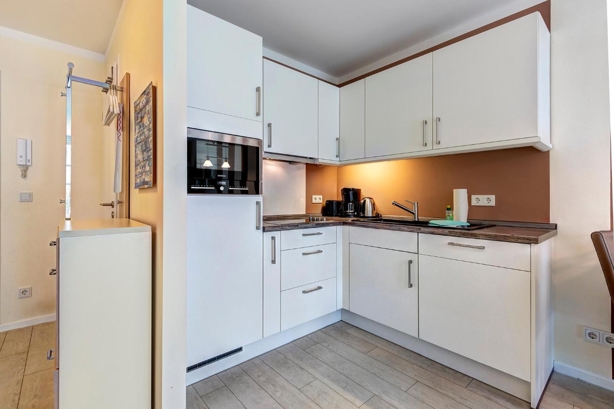 Residenz Am Balmer See - Bs 04 Mit Wellnessbereich Екстер'єр фото